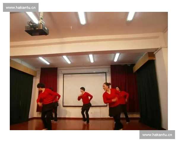 跳舞比赛加油祝福语简短精选祝愿选集让你舞动精彩人生